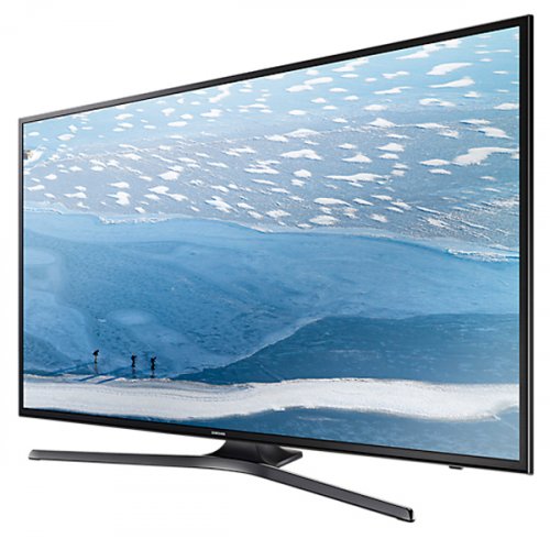 تلویزیون هوشمند سامسونگ مدل UHD 4K Smart TV KU7970