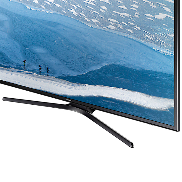 تلویزیون هوشمند سامسونگ مدل UHD 4K Smart TV KU7970
