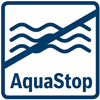 سیستم Aqua Stop ماشین ظرفشویی بوش
