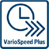 سیستم صرفه جویی در وقت Vario Speed Plus ماشین ظرفشویی بوش