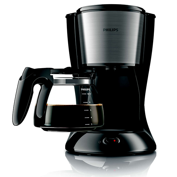 قهوه ساز 1000 وات فیلیپس مدل HD7457