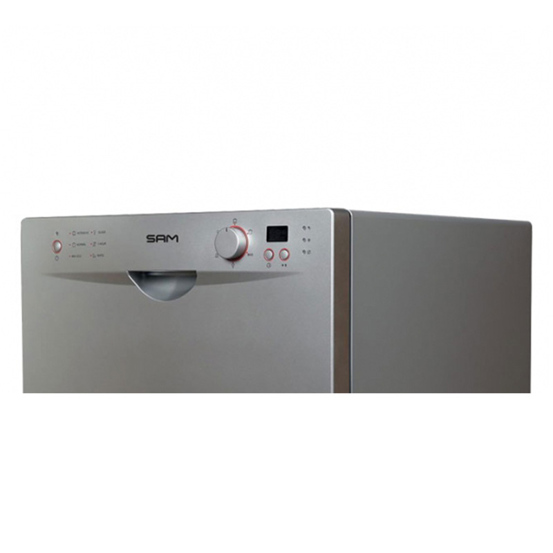 ماشین ظرفشویی رومیزی سام مدل SAM DW-T1309S