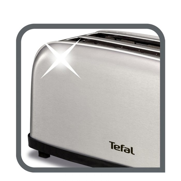 توستر تفال مدل TEFAL TL330D