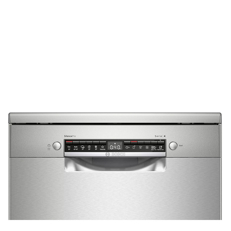 ماشین ظرفشویی بوش مدل BOSCH SMS4HBI56E