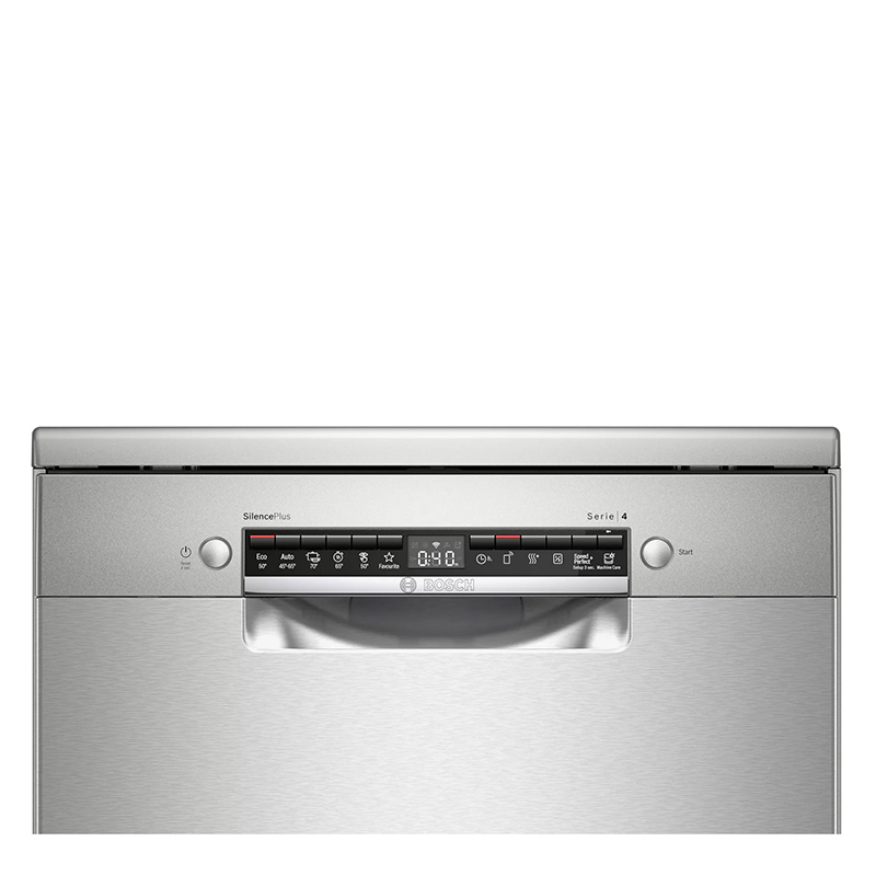 ماشین ظرفشویی بوش مدل BOSCH SMS4HDI52E
